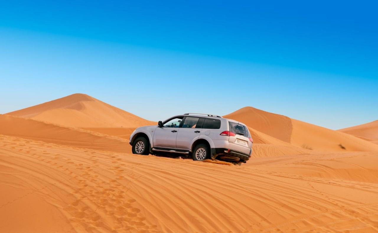Les Roches Desert Camp Merzouga Exterior foto
